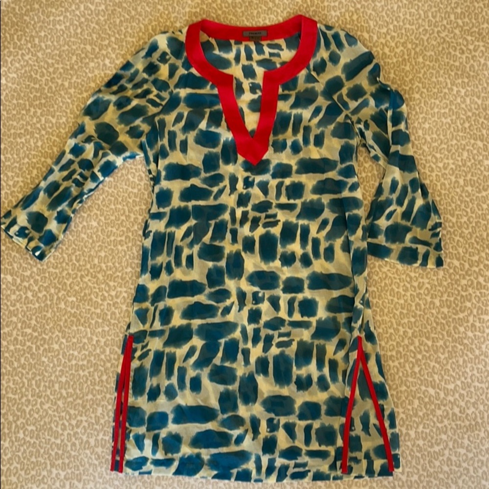 Premise Tunic
